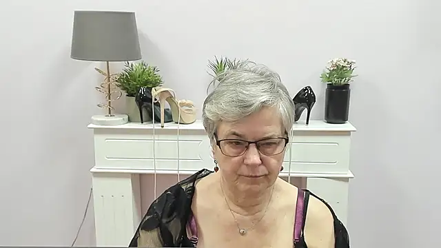 IrisDream online show from 01/14/26, 07:03