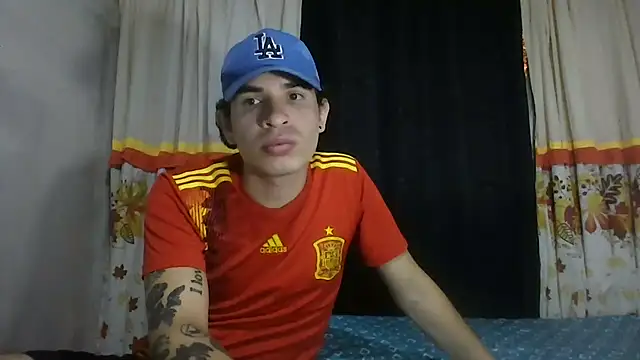 Bruno Iris sex online show from 11/02/25, 02:58