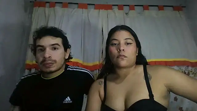 Bruno Iris sex online show from 11/30/25, 02:04