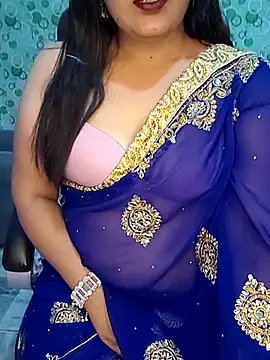 Cute-Raashii online show from 10/24/25, 10:33