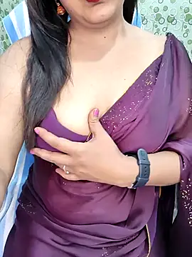 Cute-Raashii online show from 11/10/25, 01:04