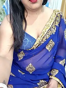 Cute-Raashii online show from 11/26/25, 12:55