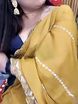 Cute-Raashii online show from 11/26/25, 04:41