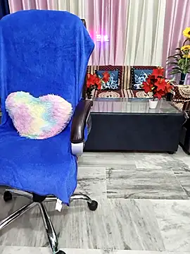 Cute-Raashii online show from 12/21/25, 01:35