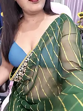 Cute-Raashii online show from 03/18/26, 12:36