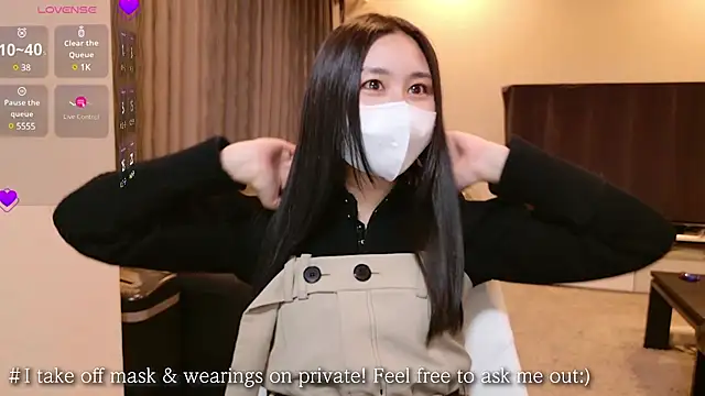 -satomi-jp online show from 03/02/25, 01:49