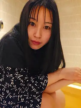 Snapshot of -satomi-jp chatting on 06/07/26, 03:38 -satomi-jp online show from 06/07/26, 03:38