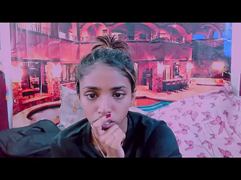 Snapshot of IndianSexySlender chatting on 01/21/25, 05:49 IndianSexySlender online show from 01/21/25, 05:49