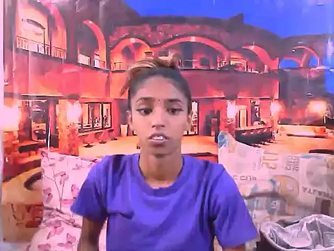 Snapshot of IndianSexySlender chatting on 01/24/25, 06:03 IndianSexySlender online show from 01/24/25, 06:03