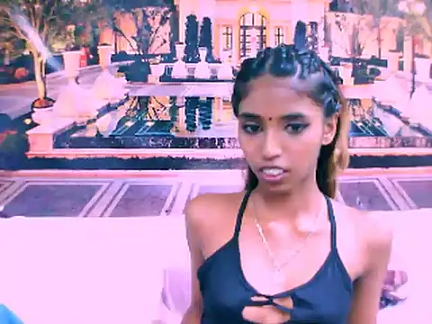 Snapshot of IndianSexySlender chatting on 02/19/25, 09:28 IndianSexySlender online show from 02/19/25, 09:28