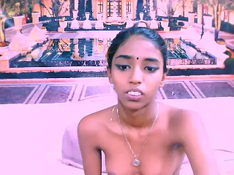 Snapshot of IndianSexySlender chatting on 02/23/25, 10:28 IndianSexySlender online show from 02/23/25, 10:28