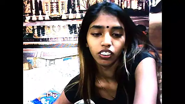 Snapshot of IndianSexySlender chatting on 09/22/25, 05:31 IndianSexySlender online show from 09/22/25, 05:31