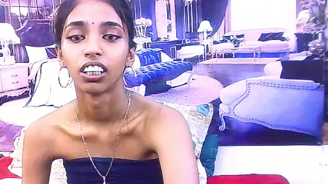 Snapshot of IndianSexySlender chatting on 11/21/25, 05:06 IndianSexySlender online show from 11/21/25, 05:06