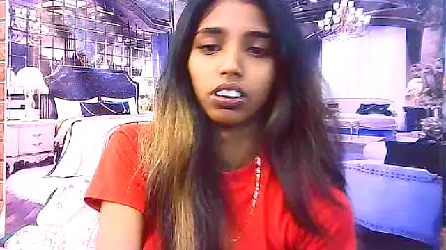 Snapshot of IndianSexySlender chatting on 11/29/25, 05:10 IndianSexySlender online show from 11/29/25, 05:10