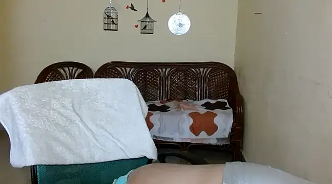 Snapshot of Amandaliss chatting on 01/01/25, 03:56 Amandaliss online show from 01/01/25, 03:56