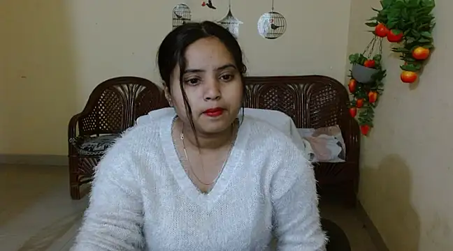 Snapshot of Amandaliss chatting on 01/26/25, 03:48 Amandaliss online show from 01/26/25, 03:48