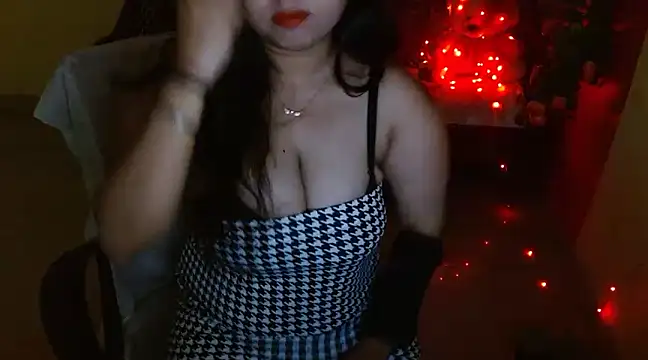 Snapshot of Amandaliss chatting on 02/17/25, 07:15 Amandaliss online show from 02/17/25, 07:15