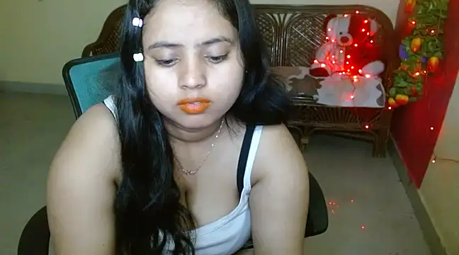 Snapshot of Amandaliss chatting on 02/18/25, 10:16 Amandaliss online show from 02/18/25, 10:16