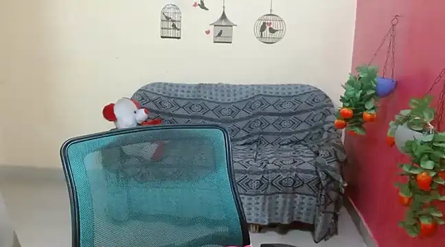 Snapshot of Amandaliss chatting on 03/02/25, 10:35 Amandaliss online show from 03/02/25, 10:35