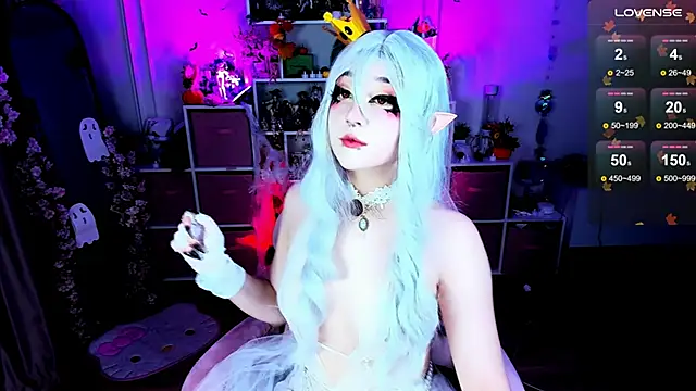 Snapshot of Aki__Ra chatting on 11/03/25, 11:48 Aki Ra online show from 11/03/25, 11:48