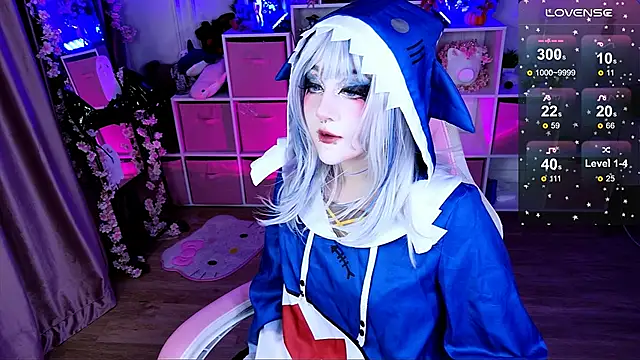 Snapshot of Aki__Ra chatting on 11/29/25, 07:50 Aki Ra online show from 11/29/25, 07:50