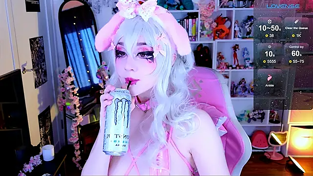 Aki  Ra online show from 02/15/26, 02:14