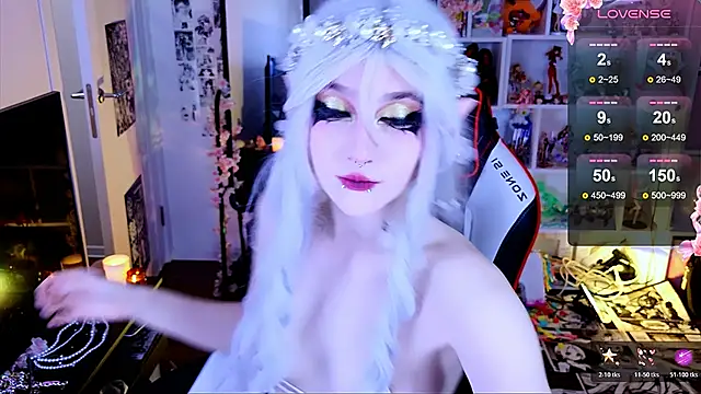 Aki  Ra online show from 03/24/26, 01:32