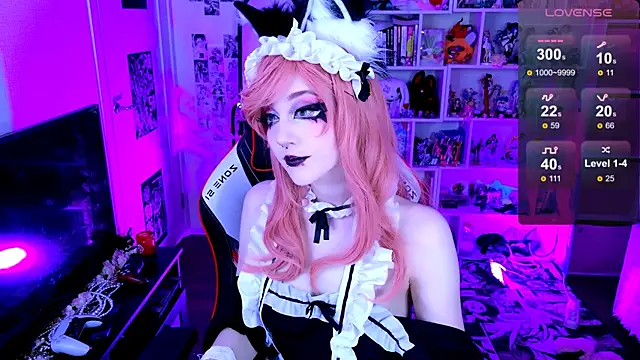 Aki  Ra online show from 05/03/26, 07:20