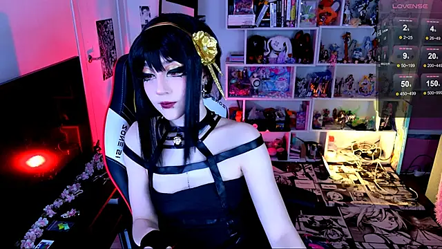 Aki  Ra online show from 05/22/26, 07:08