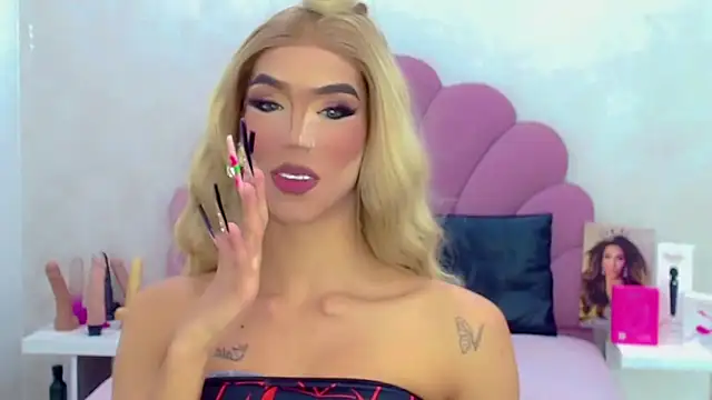 briana sex32 online show from 03/18/26, 06:38