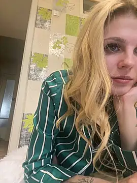 Liya my online show from 01/22/25, 08:18