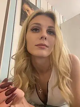 Liya my online show from 02/18/25, 06:15