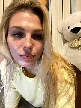 Liya my online show from 11/10/25, 05:12