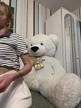 Liya my online show from 01/07/26, 03:47