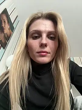 Liya my online show from 03/25/26, 02:34