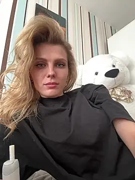 Liya my online show from 03/27/26, 01:22