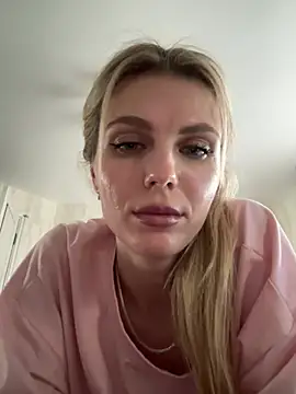 Liya my online show from 03/31/26, 01:22