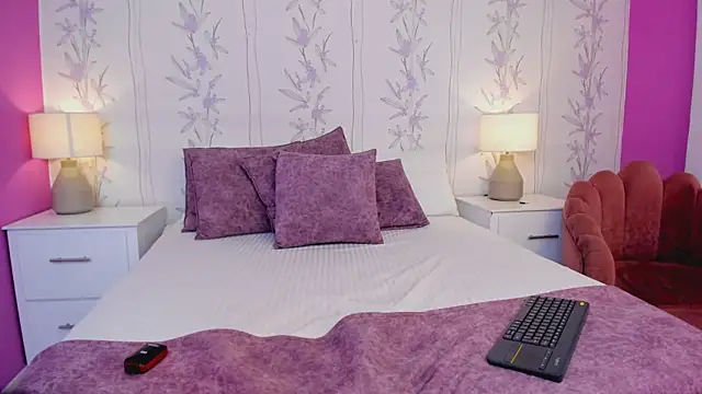 Snapshot of MadissonBacker chatting on 01/21/25, 05:51 MadissonBacker online show from 01/21/25, 05:51