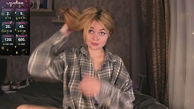 purebeautie13 online show from 01/17/25, 05:08