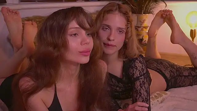 divinelights online show from 11/14/25, 09:35