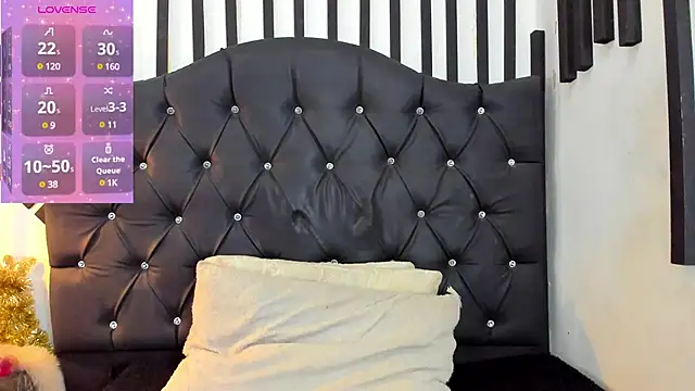 AllisonsweetZ online show from 01/07/25, 08:10