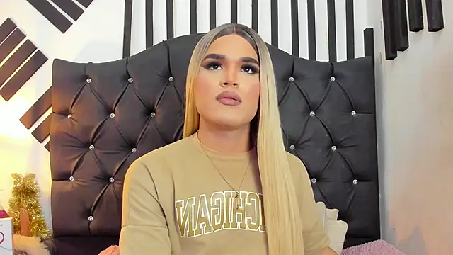 AllisonsweetZ online show from 01/29/25, 08:04