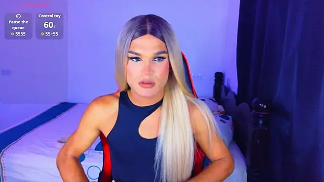 AllisonsweetZ online show from 04/12/26, 03:39