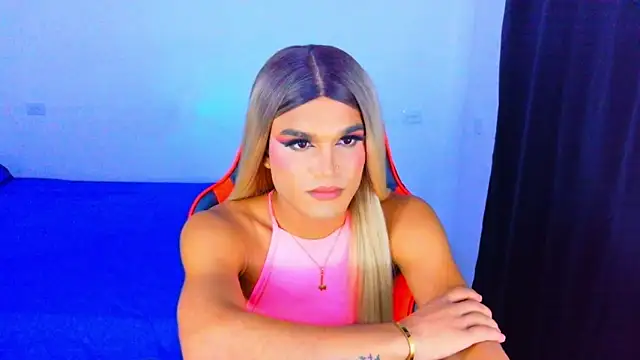 AllisonsweetZ online show from 06/02/26, 07:16