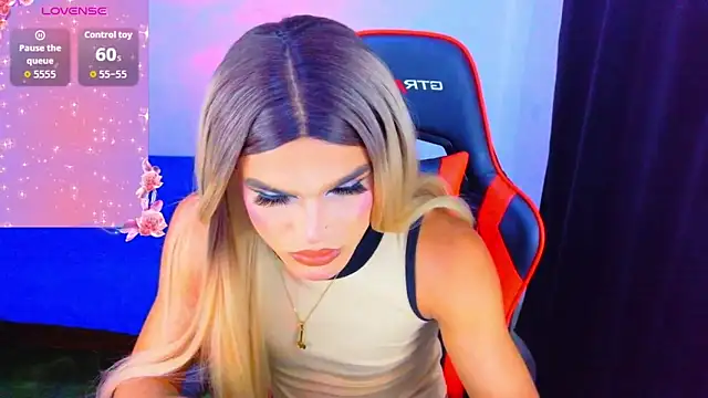 AllisonsweetZ online show from 06/03/26, 07:08