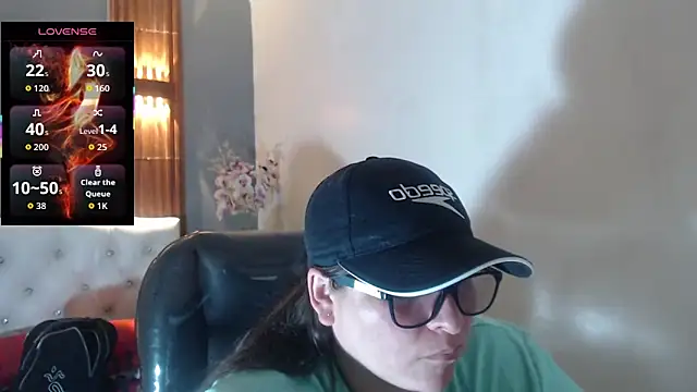 katty femdom online show from 11/04/25, 07:13