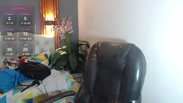 katty femdom online show from 01/07/26, 09:12