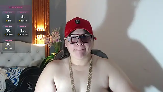 katty femdom online show from 01/17/26, 09:36