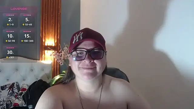 katty femdom online show from 03/20/26, 09:58