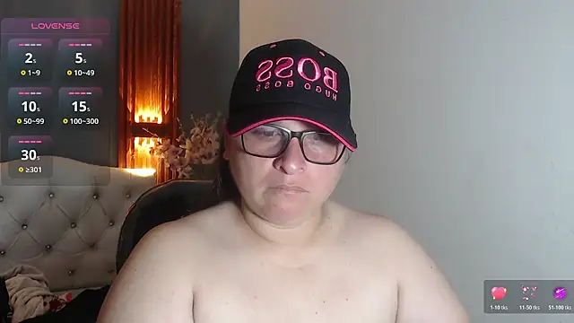 katty femdom online show from 03/25/26, 09:37